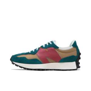 New Balance 327 Mountain Teal Workwear WS327WN1 – Limited