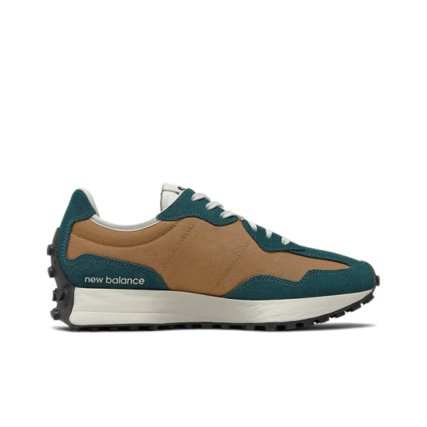 New Balance 327 Mountain Teal Workwear WS327WN1 – Limited - Image 2