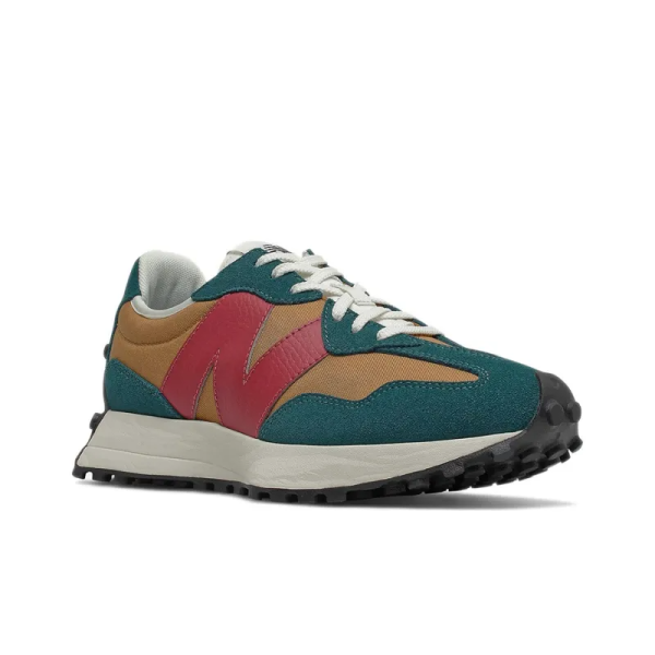 New Balance 327 Mountain Teal Workwear WS327WN1 – Limited - Image 3