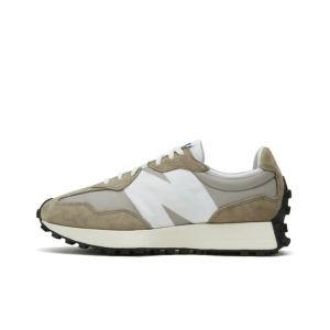 New Balance 327 Mushroom Aluminum Ms327lh1 – Streetwear