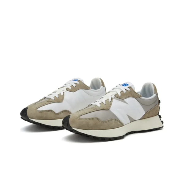 New Balance 327 Mushroom Aluminum Ms327lh1 – Streetwear - Image 3