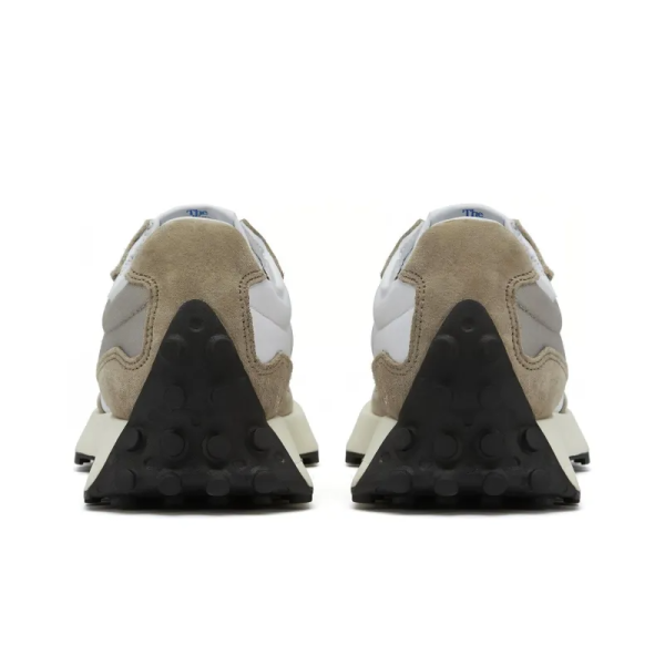 New Balance 327 Mushroom Aluminum Ms327lh1 – Streetwear - Image 4