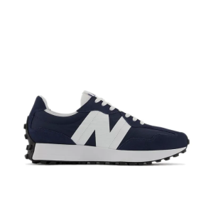 New Balance 327 Natural Indigo Blue White Ms327lj1 – Drop