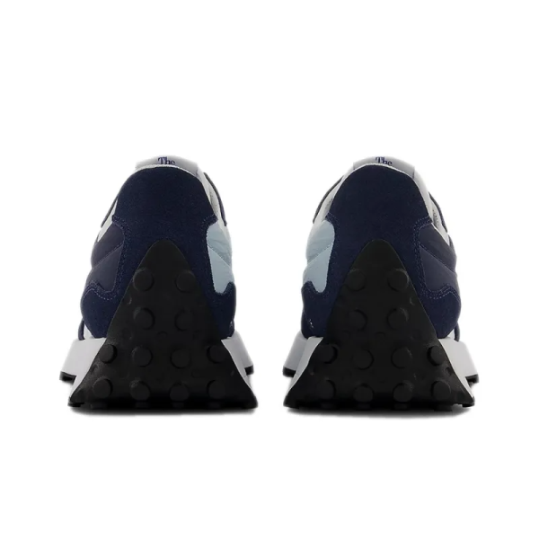 New Balance 327 Natural Indigo Blue White Ms327lj1 – Drop - Image 6