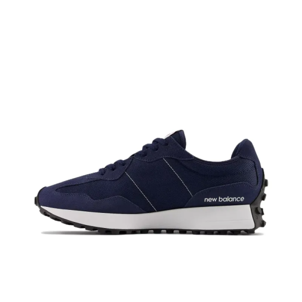 New Balance 327 Natural Indigo White Ms327cnw – Streetwear - Image 2