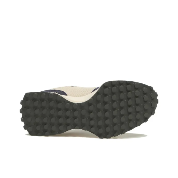 New Balance 327 Navy Bone Olive Ms327dt – Limited - Image 5