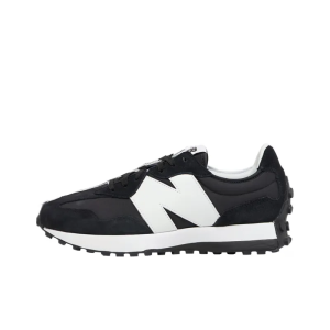 New Balance 327 Nb Collective Black Grey Ms327bw1 – Style