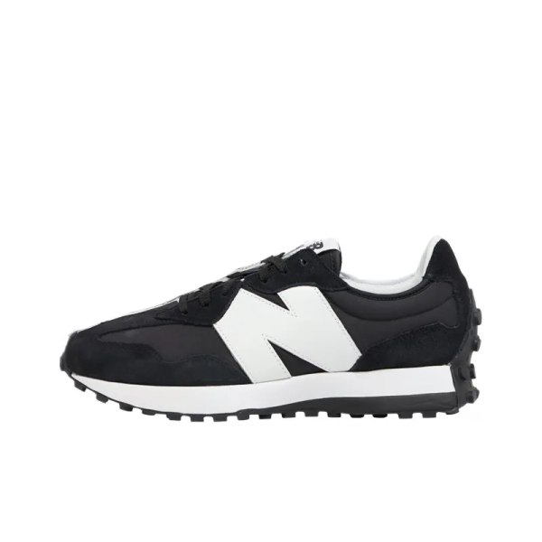 New Balance 327 Nb Collective Black Grey Ms327bw1 – Style