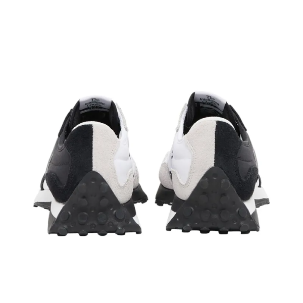 New Balance 327 Nb Collective Black Grey Ms327bw1 – Style - Image 6