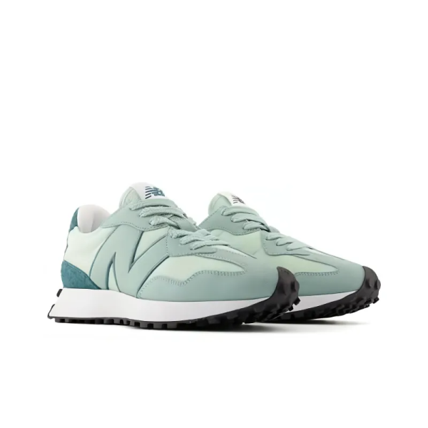 New Balance 327 New Spruce U327me – Limited - Image 3