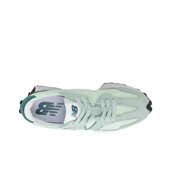 New Balance 327 New Spruce U327me – Limited - Image 4