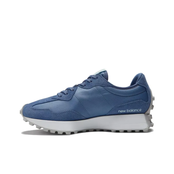 New Balance 327 Night Sky White Ws327bc – Style - Image 2