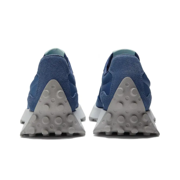 New Balance 327 Night Sky White Ws327bc – Style - Image 5