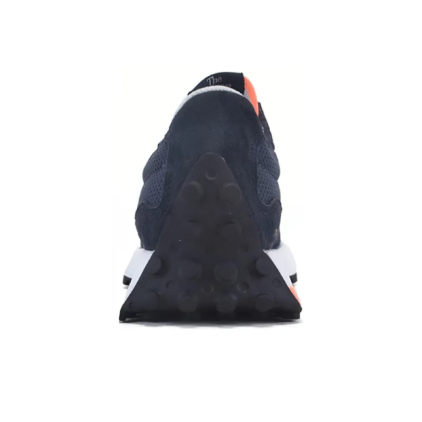 New Balance 327 Niko Dark Blue Ms327vc1 – Style - Image 5