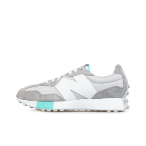 New Balance 327 Niko Grey Blue Ms327rj1 – Drop