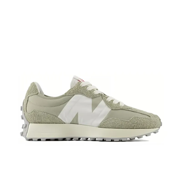 New Balance 327 Olivine U327lm – Drop