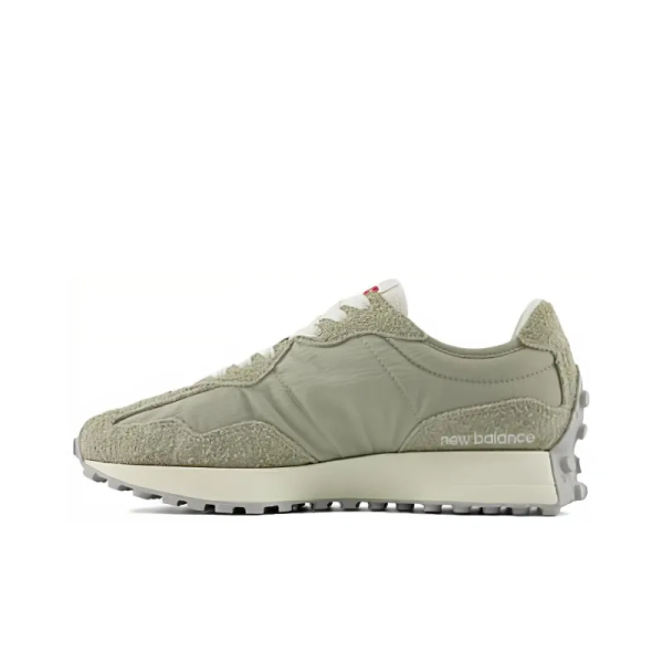 New Balance 327 Olivine U327lm – Drop - Image 2