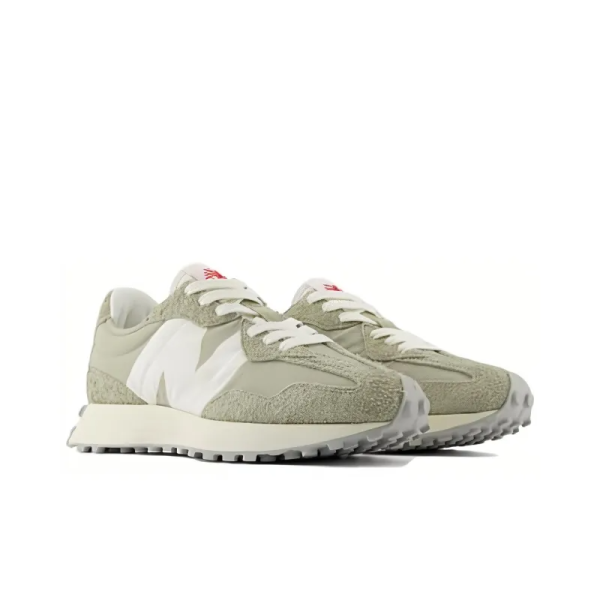 New Balance 327 Olivine U327lm – Drop - Image 3