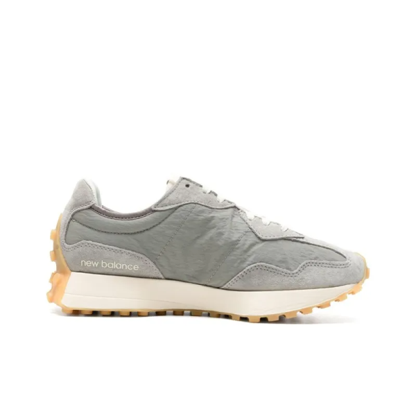New Balance 327 Overcast Rain Cloud Ms327ka1 – Style - Image 2
