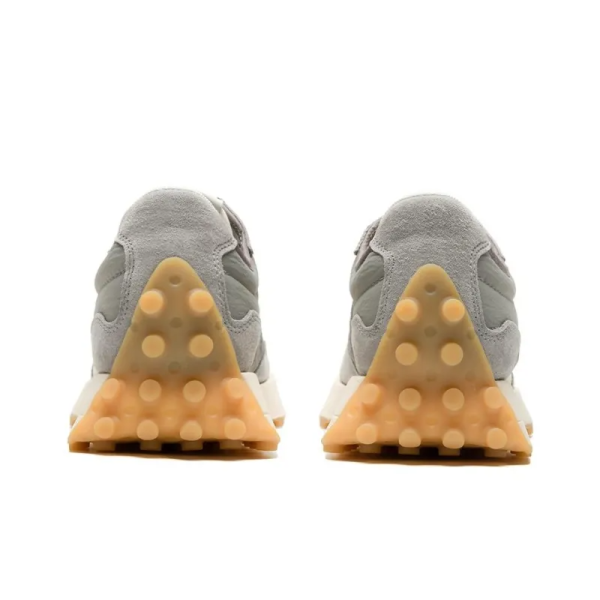 New Balance 327 Overcast Rain Cloud Ms327ka1 – Style - Image 4
