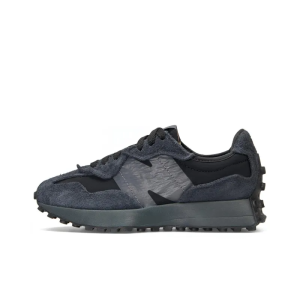 New Balance 327 Phantom Black U327wcd – Style