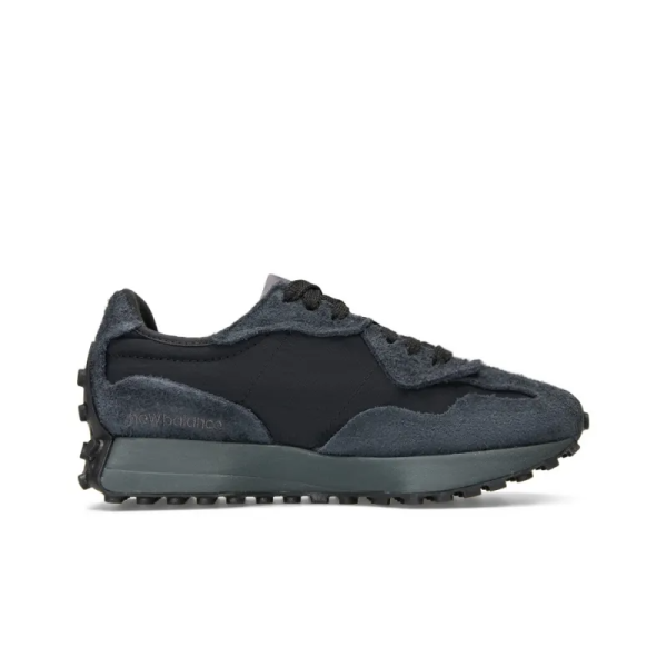 New Balance 327 Phantom Black U327wcd – Style - Image 2