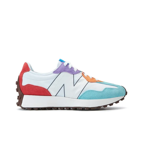 New Balance 327 Pride 2020 MS327PRD – Style - Image 2