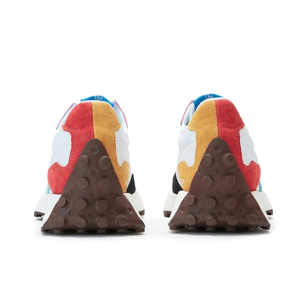 New Balance 327 Pride 2020 MS327PRD – Style - Image 5