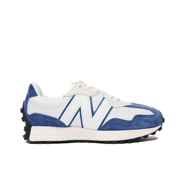 New Balance 327 Primary Pack Blue Ms327pf – Limited - Image 2