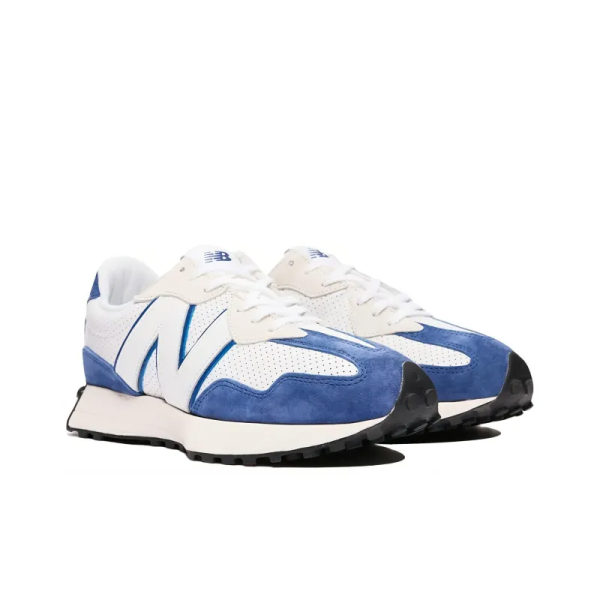 New Balance 327 Primary Pack Blue Ms327pf – Limited - Image 3
