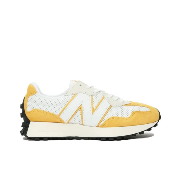 New Balance 327 Primary Pack Yellow Ms327pg – Style - Image 2