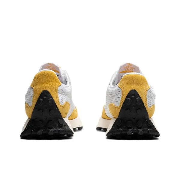 New Balance 327 Primary Pack Yellow Ms327pg – Style - Image 4