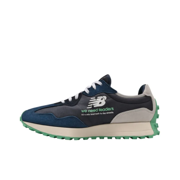 New Balance 327 Psny We Need Leaders Ms327wnl – Streetwear - Image 2