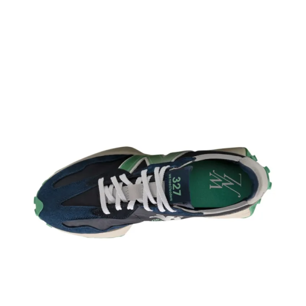 New Balance 327 Psny We Need Leaders Ms327wnl – Streetwear - Image 3
