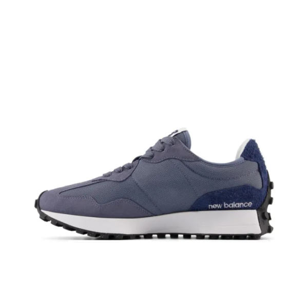 New Balance 327 Purple Castlerock U327ma – Iconic - Image 2