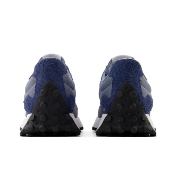 New Balance 327 Purple Castlerock U327ma – Iconic - Image 5