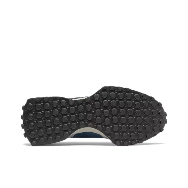 New Balance 327 Rain Cloud Blue MS327LU1 – Drop - Image 5
