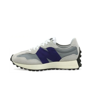 New Balance 327 Rain Cloud Virtual Violet MS327FC – For Men