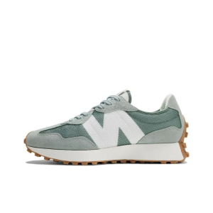 New Balance 327 Sage Grey Ms327ms – Style