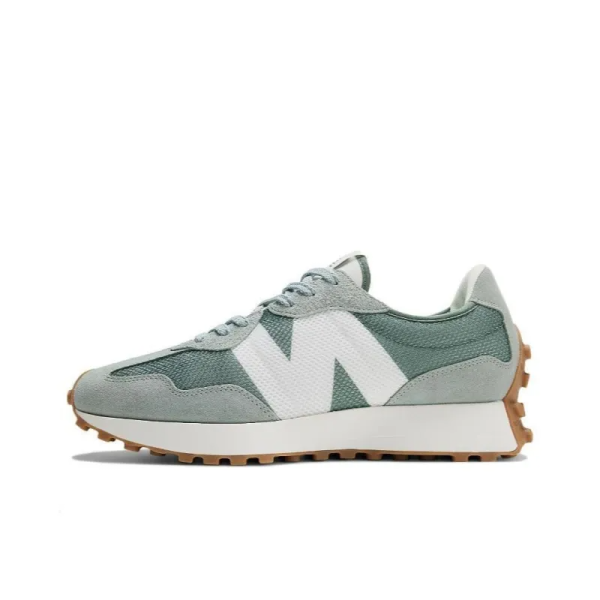 New Balance 327 Sage Grey Ms327ms – Style