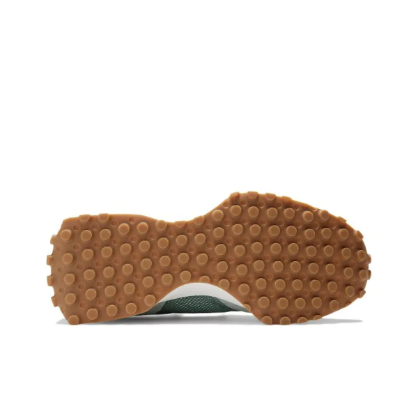 New Balance 327 Sage Grey Ms327ms – Style - Image 6