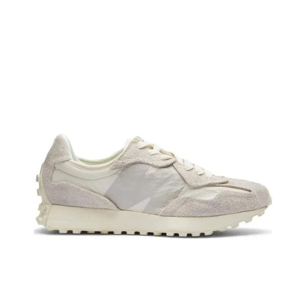 New Balance 327 Sea Salt Angora U327wcc – Limited - Image 2