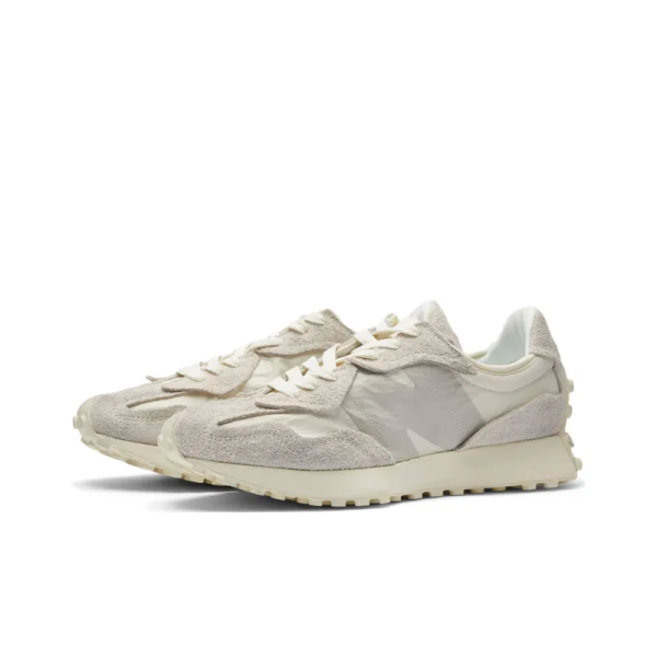 New Balance 327 Sea Salt Angora U327wcc – Limited - Image 3