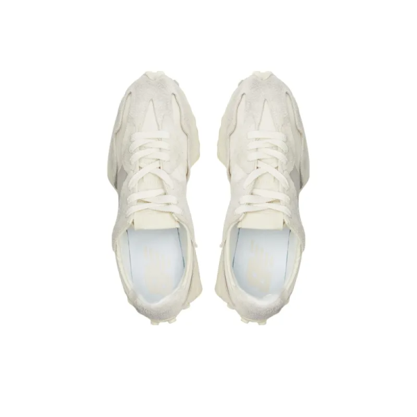 New Balance 327 Sea Salt Angora U327wcc – Limited - Image 4