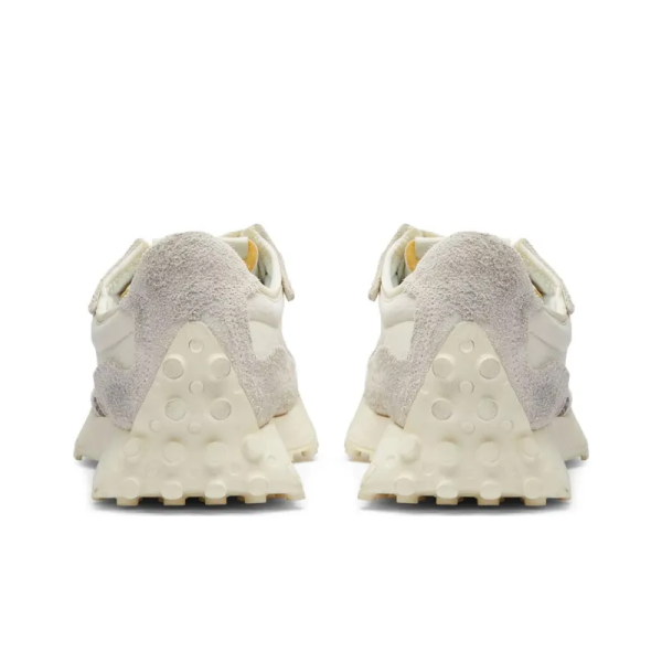 New Balance 327 Sea Salt Angora U327wcc – Limited - Image 5