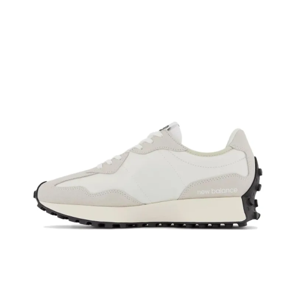 New Balance 327 Sea Salt Black WS327FE – Streetwear - Image 2