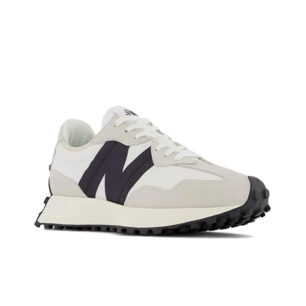 New Balance 327 Sea Salt Black WS327FE – Streetwear - Image 3