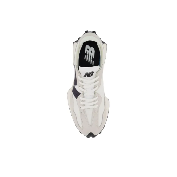 New Balance 327 Sea Salt Black WS327FE – Streetwear - Image 4