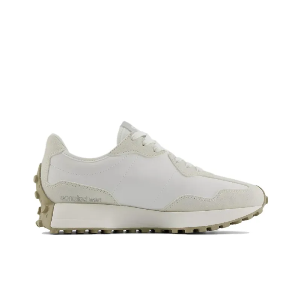 New Balance 327 'Sea Salt Brighton Grey' WS327KE – Iconic - Image 2