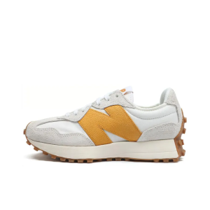 New Balance 327 Sea Salt Golden Hour Gum WS327BY – Streetwear